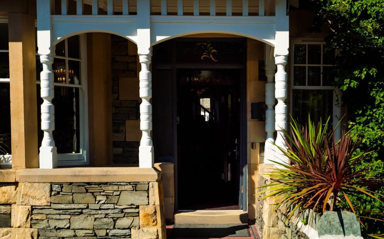 The Cranleigh Boutique Hotel Bowness-on-Windermere Exterior foto